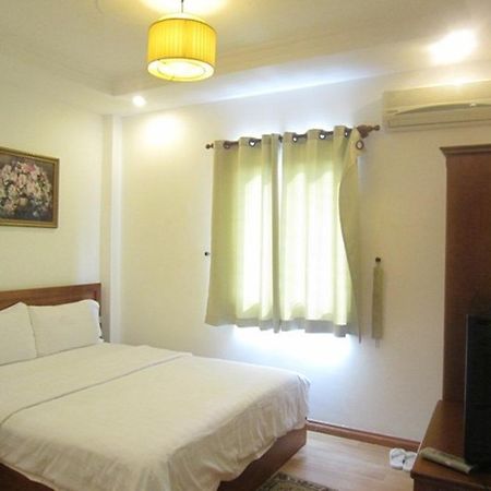 Anh Kim Hotel Hô Chi Minh-Ville Extérieur photo